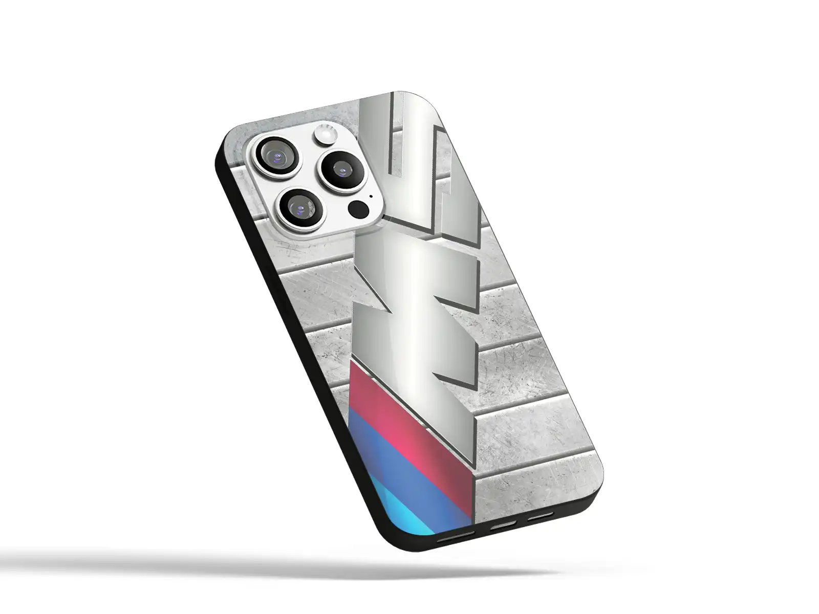 BMW Silikonhülle Für Smartphone Anpassbare Hülle